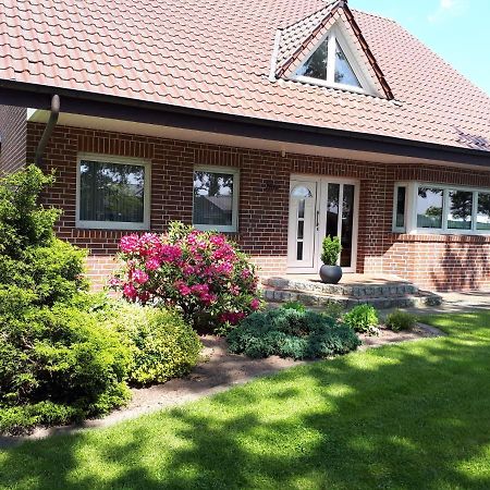 Haus Konni Vila Haren Exterior foto