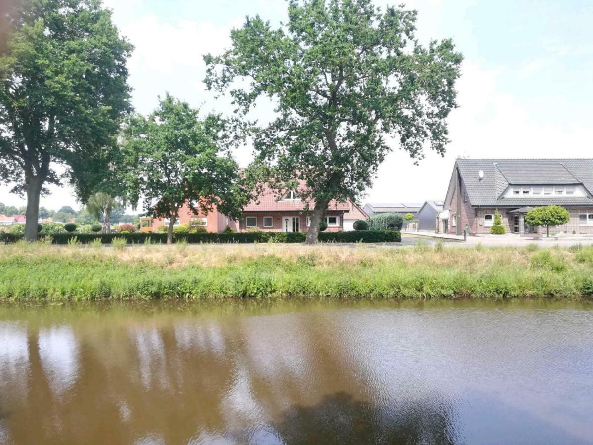 Haus Konni Vila Haren Exterior foto